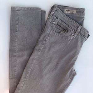 LIKE NEW**Adriano Goldschmied The Stevie Ankle Zip